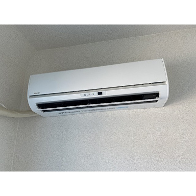 【その他】 | ハイタウン横浜東 | エアコン