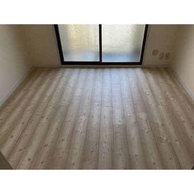 【その他】 | ハイタウン横浜東 | 居室