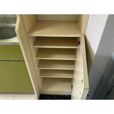 【その他】 | ハイタウン横浜東 | シューズボックス