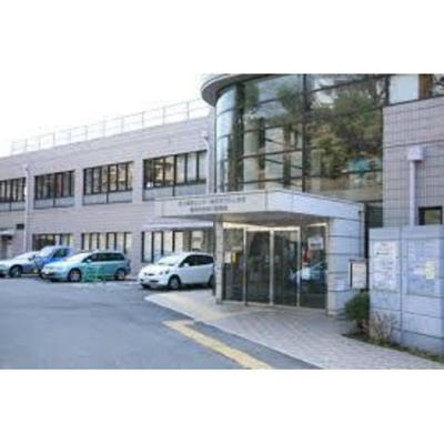 【周辺】 | ハイタウン横浜東 | 図書館「神奈川図書館まで1800ｍ」神奈川図書館