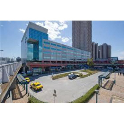 【周辺】 | ハイタウン横浜東 | ショッピングセンター「オルトヨコハマまで450ｍ」オルトヨコハマ