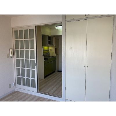 【その他】 | ハイタウン横浜東 | 居室