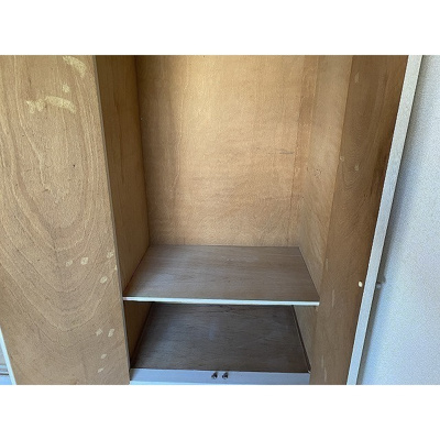 【収納】 | ハイタウン横浜東 | 収納