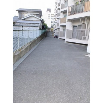 【外観】 | 八王子はざま住宅