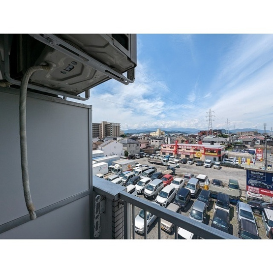 【その他】 | ダイホープラザ橋本Ⅲ | 眺望