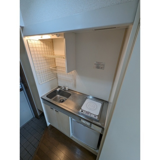 【キッチン】 | ダイホープラザ橋本Ⅲ | キッチン