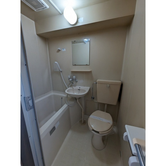 【トイレ】 | ダイホープラザ橋本Ⅲ | トイレ