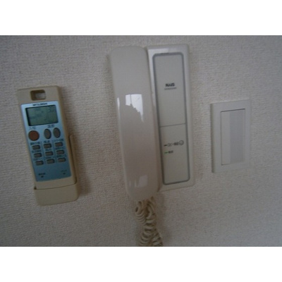 【その他】 | 小宮ビル | インターホン