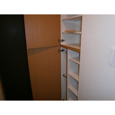 【その他】 | 小宮ビル | シューズボックス