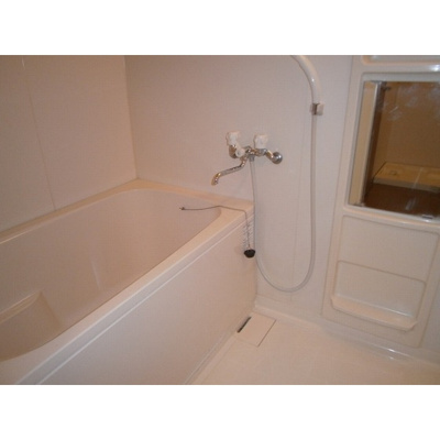 【浴室】 | 小宮ビル