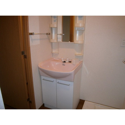 【洗面所】 | 小宮ビル | 洗面脱衣所