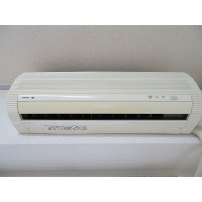 【その他】 | フォルム常盤 | エアコン