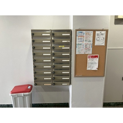 【外観】 | フォルム常盤 | エントランス