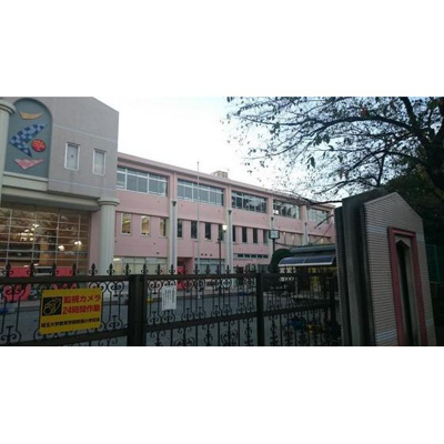 【周辺】 | フォルム常盤 | 小学校「国立埼玉大学教育学部附属小学校まで544ｍ」