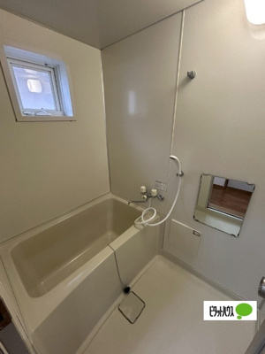 【浴室】 | アルス