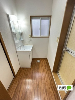 【洗面所】 | アルス