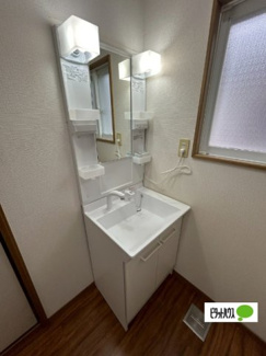 【洗面所】 | アルス