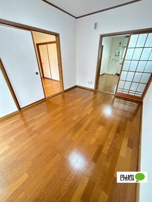 【居間・リビング】 | アルス