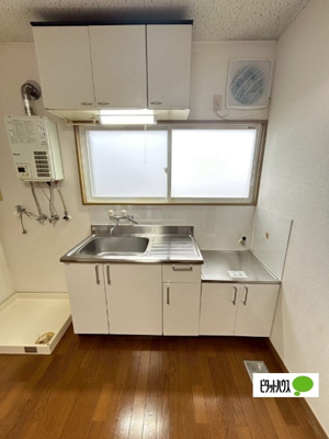 【キッチン】 | アルス