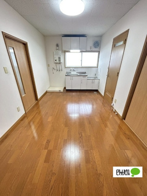 【キッチン】 | アルス | DK