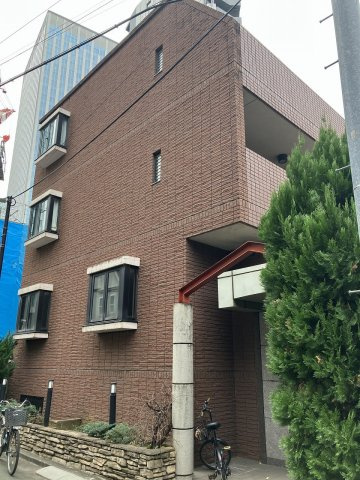 レジデンス・ド・レイーヌ