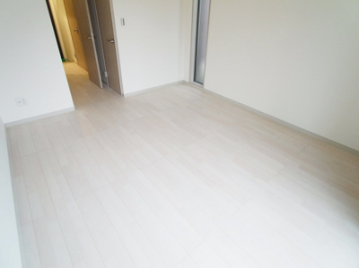 【居間・リビング】Rete中野上町