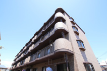 オリンピア稲毛Ⅱの画像