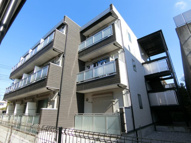 リブリ・ハートポートⅡの画像