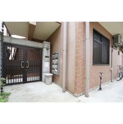 【外観】 | RENACE栄町 | エントランス