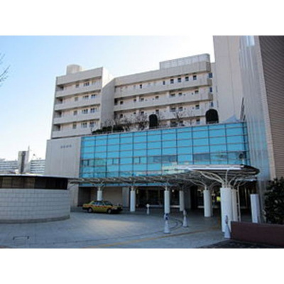 【周辺】 | RENACE栄町 | 病院「豊島病院まで260ｍ」豊島病院