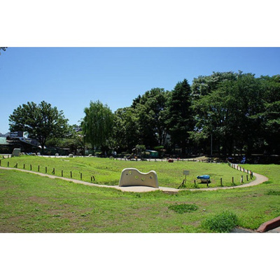 【周辺】 | RENACE栄町 | 公園「東板橋公園まで1161ｍ」