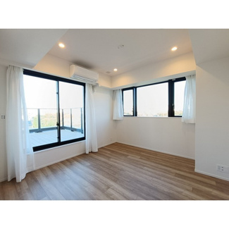 【その他】パークコート白金長者丸