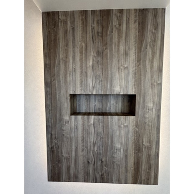 【設備】 | Broad阿倍野阪南町Residence | TVボード