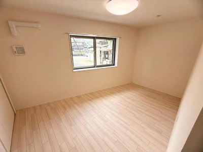 【内装】 | Forest cape | 洋室