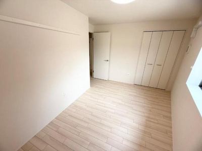 【内装】 | Forest cape | 洋室