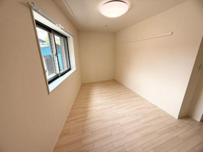 【内装】 | Forest cape | 洋室