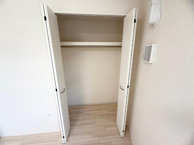 【収納】 | Forest cape | クローゼット