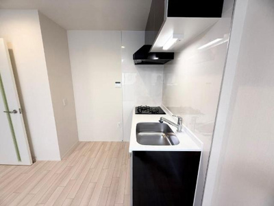 【キッチン】 | Forest cape | キッチン