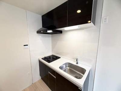 【キッチン】 | Forest cape | キッチン