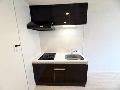 【キッチン】 | Forest cape | キッチン