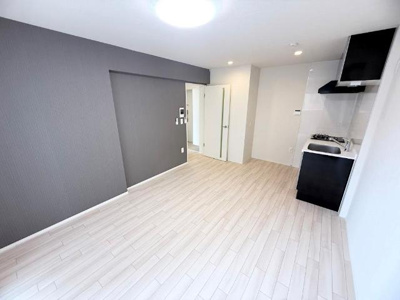 【居間・リビング】 | Forest cape | リビング