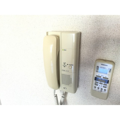 【その他】 | RENACE栄町 | オートロック