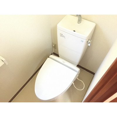 【トイレ】 | RENACE栄町