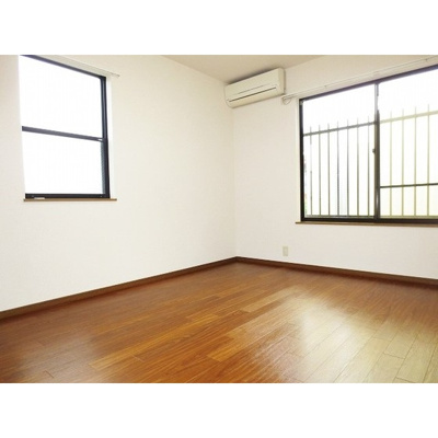 【内装】 | エステートピア・ｕ２号棟