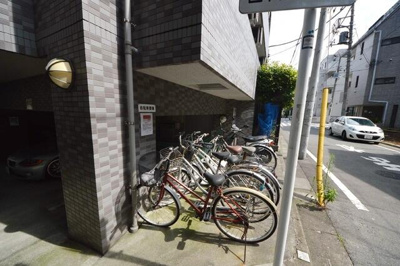  | スカイコート新大塚