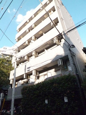 【外観】 | スカイコート新大塚