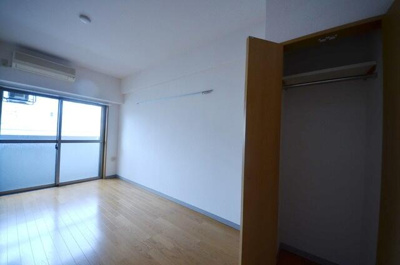 【内装】 | スカイコート新大塚