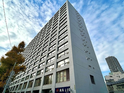 湯島ハイタウンＡ棟