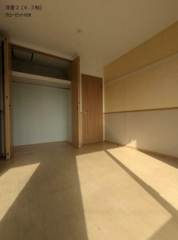 ソレジオヴィレッジ大津