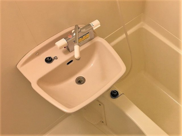 レオパレスメゾン　エスポワールの内装